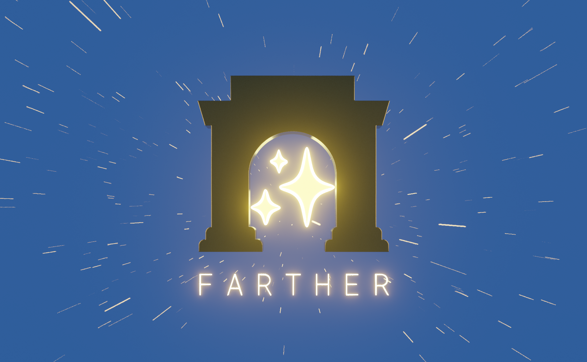 Airdrops | FARTHER✨